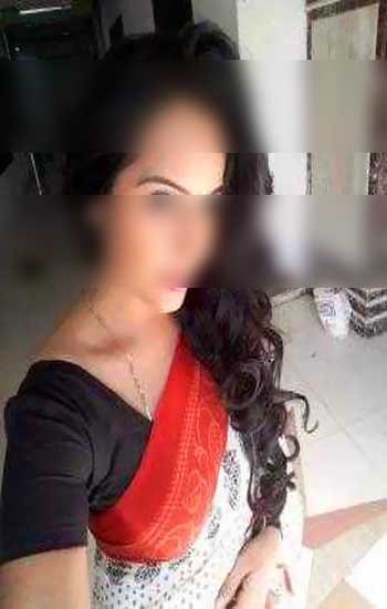 Famous Escort New Friends Colony