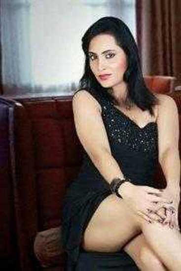Famous Escorts Service Hauz Khas