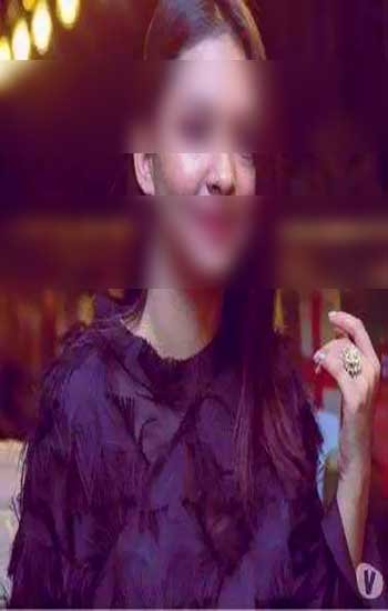 Female Call Girls Connaught Place