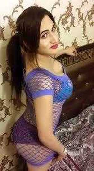 Female Escort Model Town
