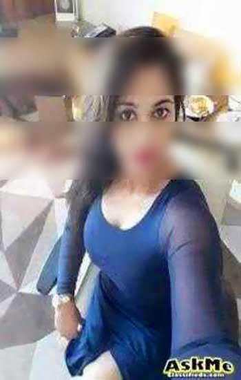 Female Escort Preet Vihar