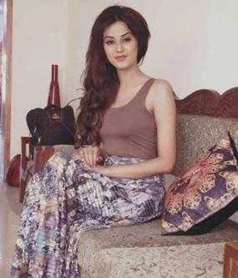 Female Escort Safdarjung Enclave