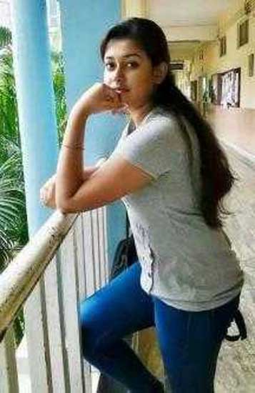 Female Girls Escorts RK Puram