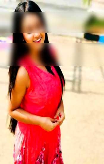 Flight Attendant Escort Girl Mahipalpur