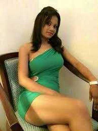 Flight Attendant Escorts Mayur Vihar