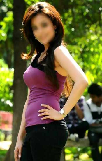 Flight Attendant Escorts Service Preet Vihar