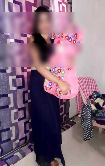 Gf Escort Girl Defence Colony