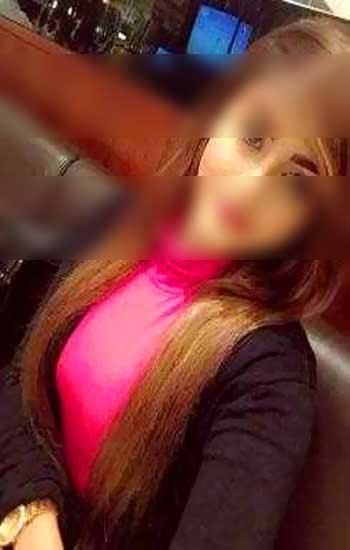 Gf Escort Girl Golf Links