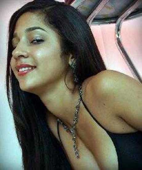 Gf Escort Girl Hauz Khas