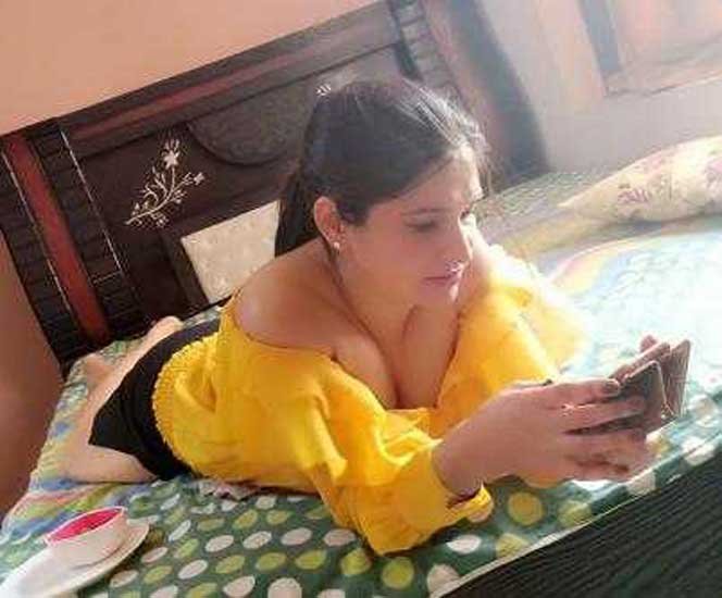 Gf Escort Girl Munirka