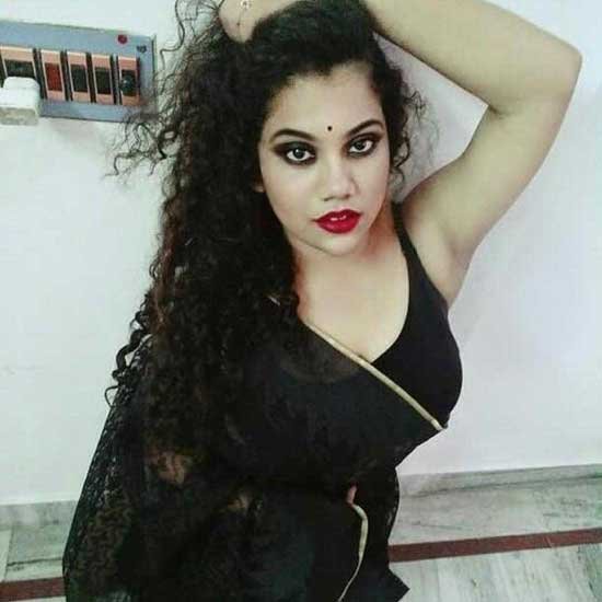 Gf Escort Girl Panchsheel Park