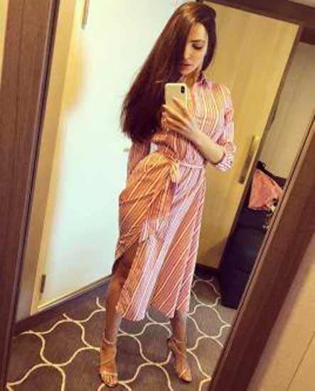 Gf Escort South Delhi