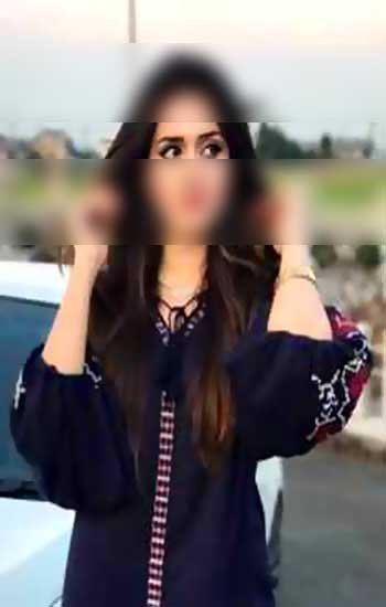 Gf Escort Vasant Kunj