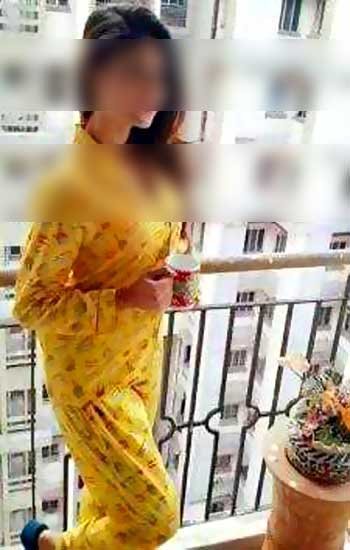 Gf Escorts Dwarka