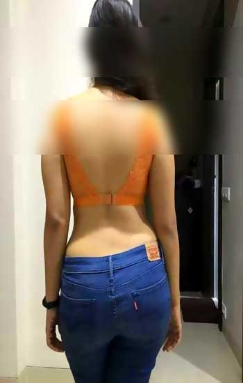 Gorgeous Call Girls Dwarka
