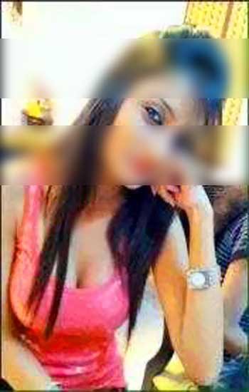 Gorgeous Escort Amrita Shergill Marg