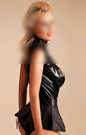 Gorgeous Escorts Model Town