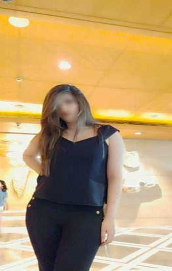 Gorgeous Escorts Service South Extension