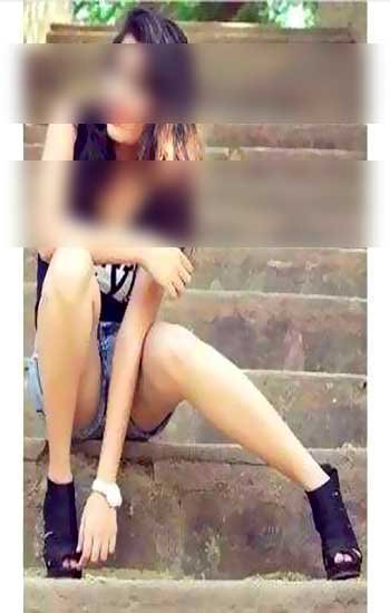Hardcore Escort Girl Mayur Vihar