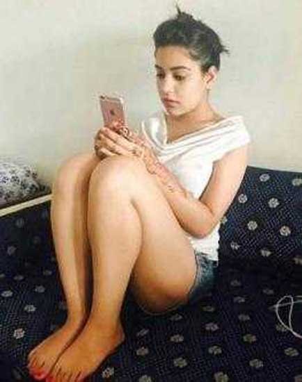 Hardcore Escorts Mayur Vihar