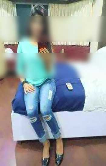 Hardcore Escorts Paharganj