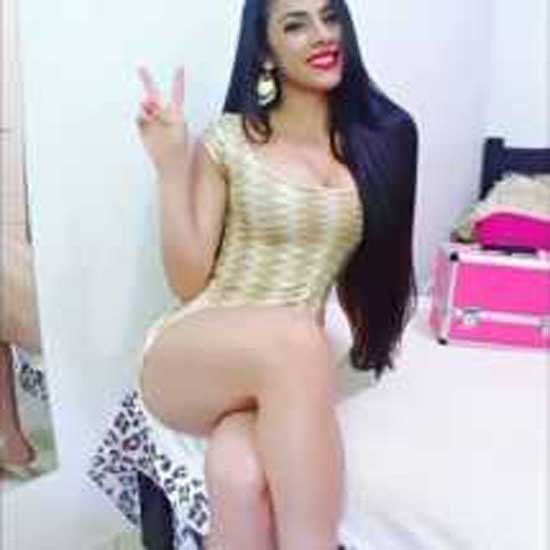 Hardcore Escorts Saket