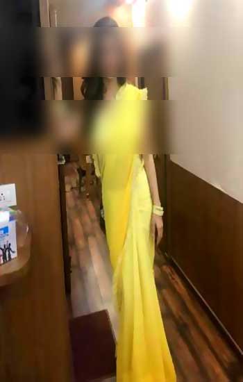Hi Fi Girls Escorts Mahipalpur