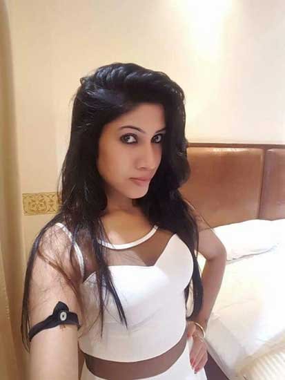 Hidden Escort Girl Lutyens Banglow Zone