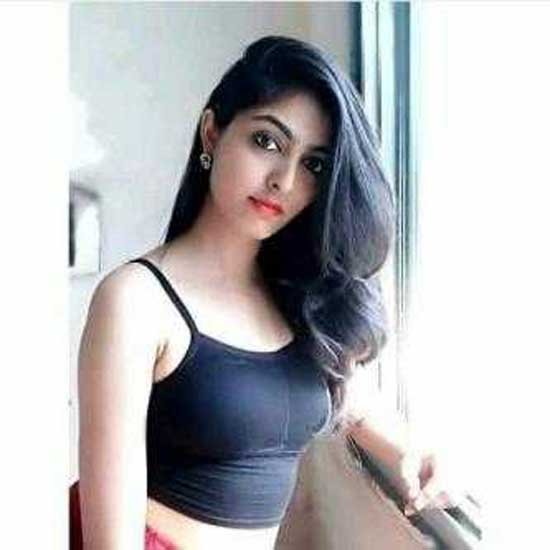 Hidden Escort Hauz Khas