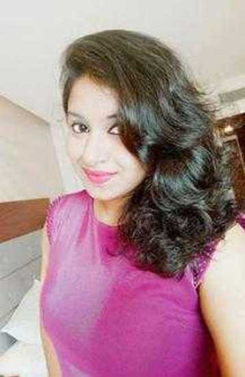 High Profile Escort Model Town