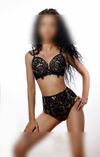 High Profile Escort Shalimar Bagh