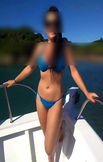 High Profile Escort Vasant Kunj