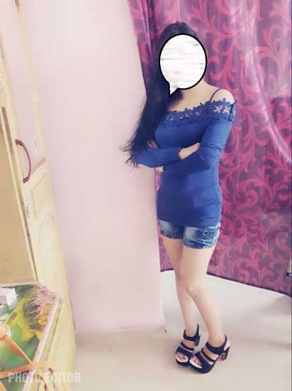 High Profile Escorts RK Puram