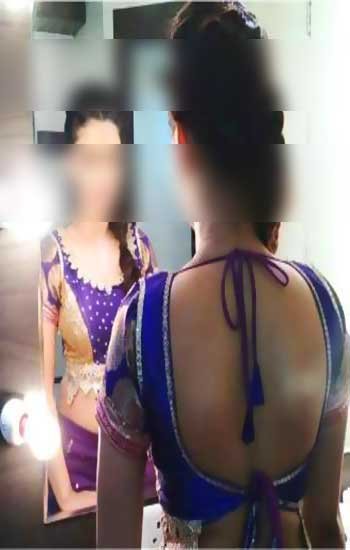 Hot And Sexy Escort Girl Mahipalpur