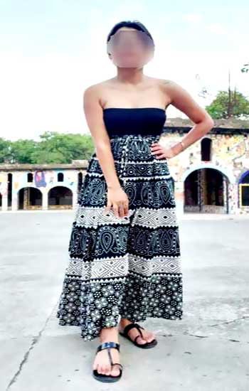 Hot And Sexy Escort Girl Mayur Vihar