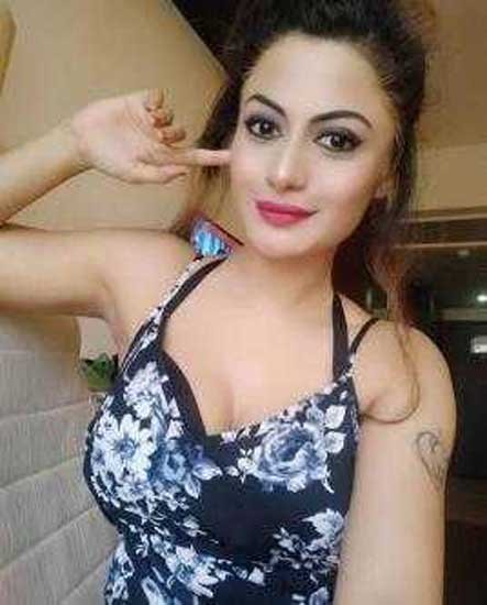 Hot Escort Girl Lutyens Banglow Zone