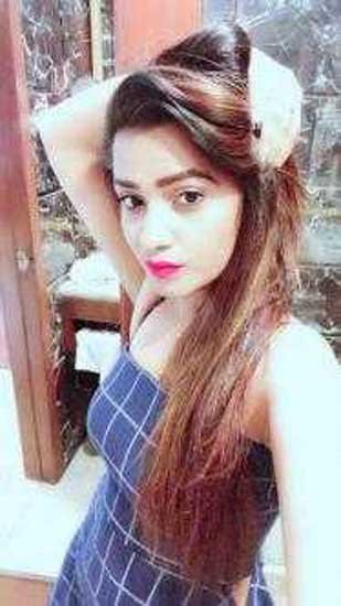 Hot Escort Girl Rohini