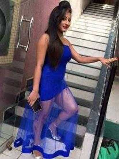 Hot Girls Escorts South Extension