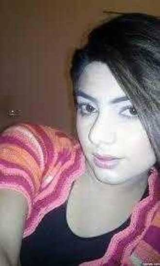 Housewife Escort Girl Anand Lok