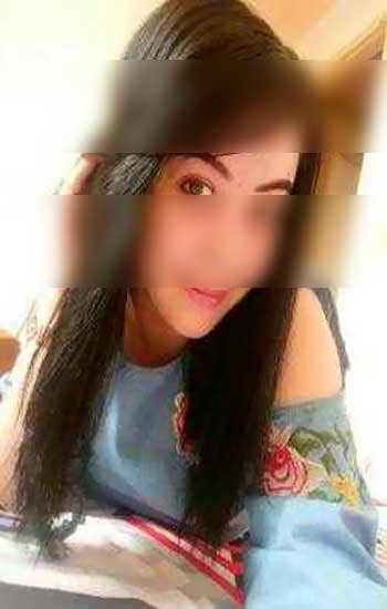 Housewife Escorts Service Anand Lok
