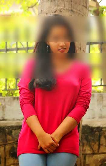Housewife Girls Escorts Saket