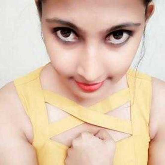 Independent Escort Girl Anand Lok