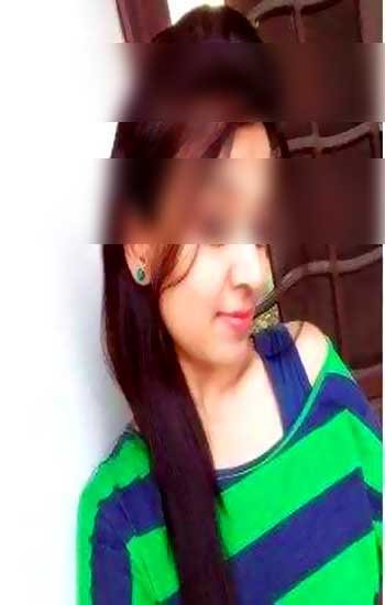 Independent Girls Escorts Jor Bagh