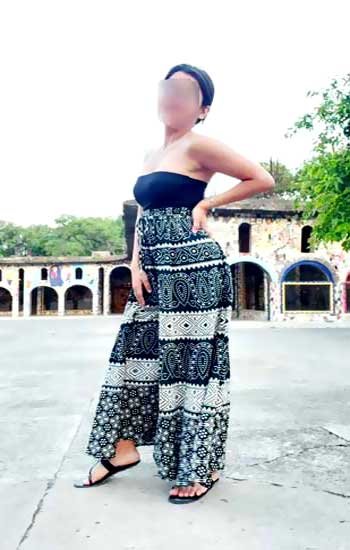 Independent Girls Escorts Shanti Niketan