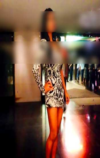 Individual Escort Girl Mahipalpur