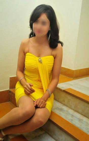 Individual Escort Girl Shanti Niketan