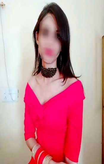 Individual Escort South Delhi