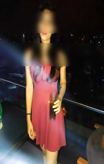 Individual Escorts Hauz Khas