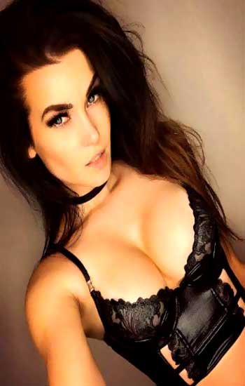 Instagram Escort Munirka