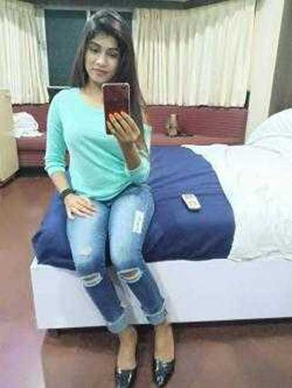 Instagram Escorts Green Park